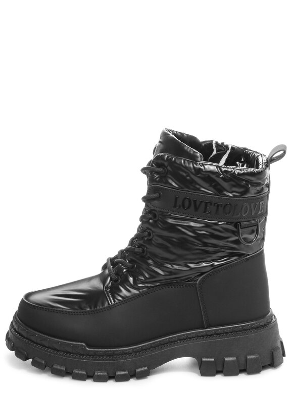 Ботинки женские Анна шир.  580, рис. 2