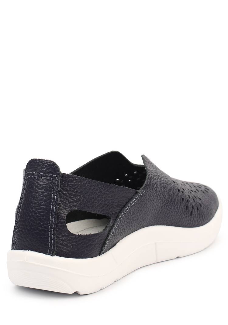 Туфли летние женские Микаэлла шир.  750, рис. 6