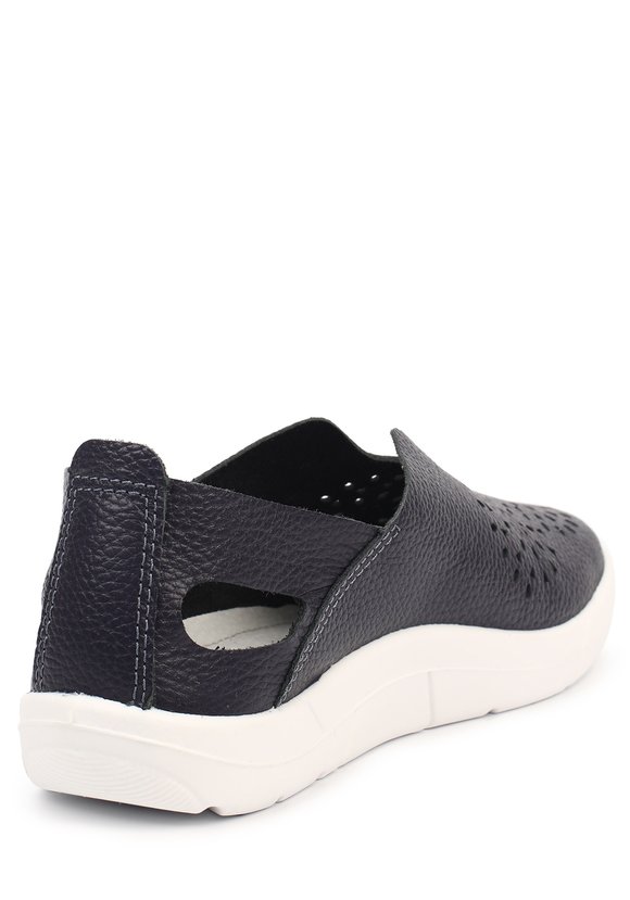 Туфли летние женские Микаэлла шир.  580, рис. 6