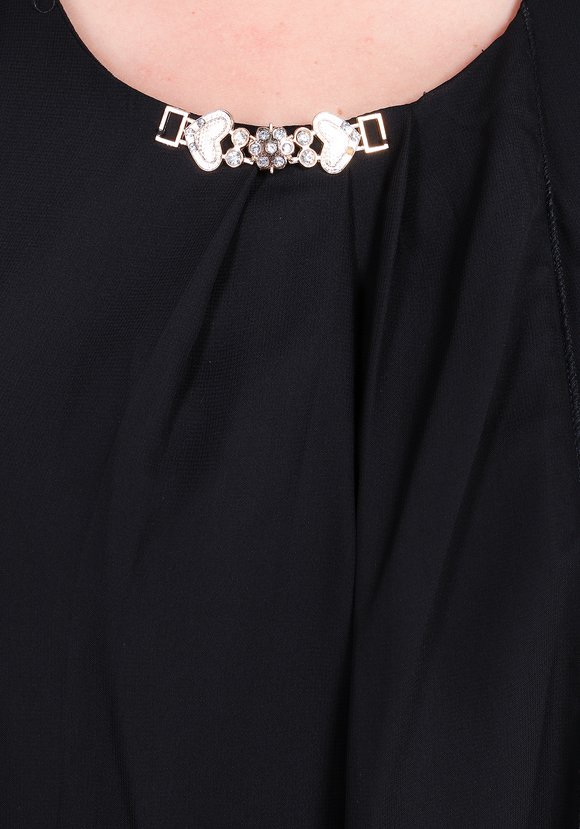 Платье Любовная История шир.  580, рис. 8