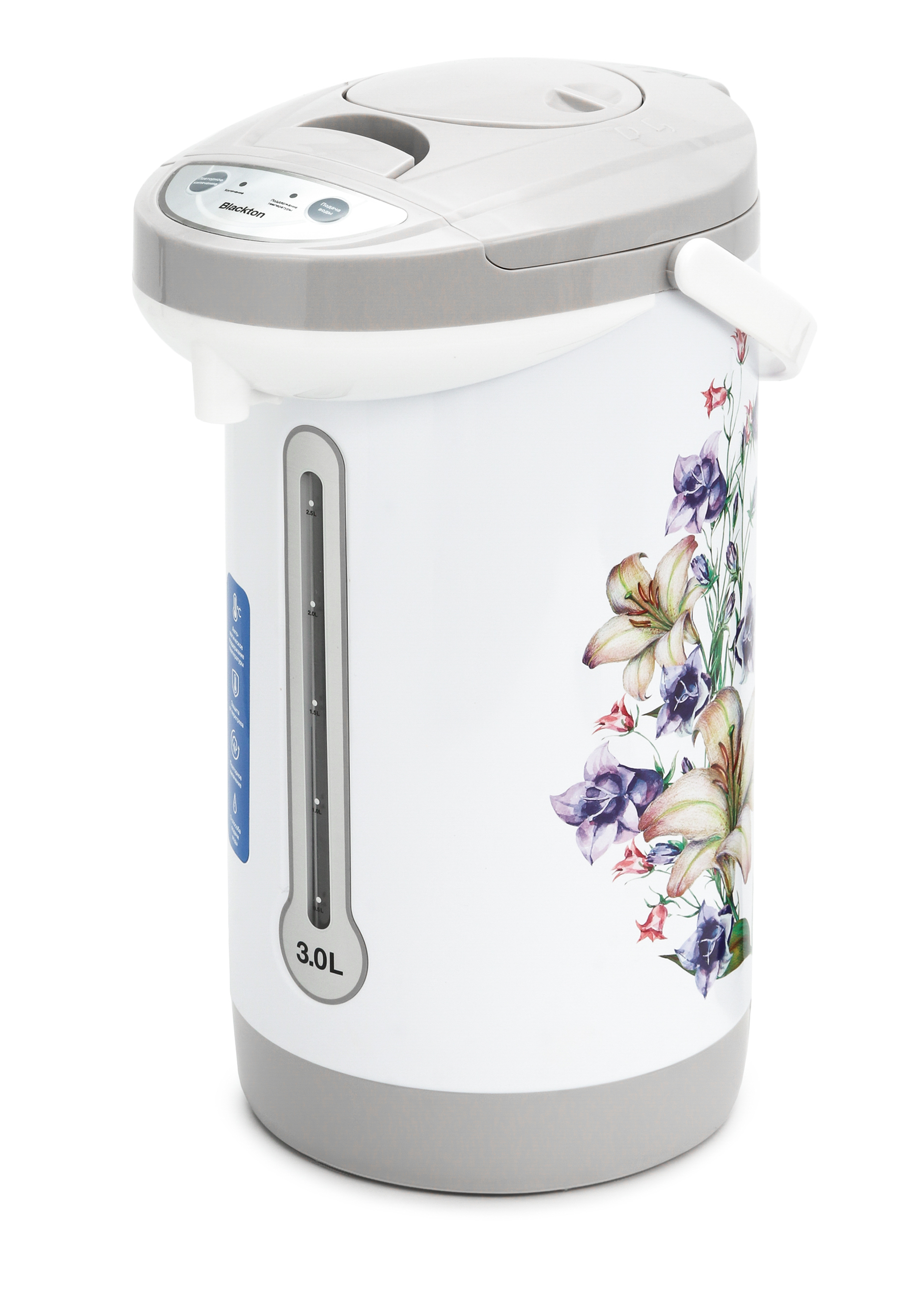 Термопот quotЖивая капля quot 7999₽