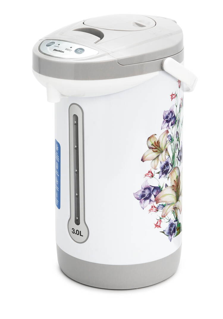 Термопот Живая капля шир.  750, рис. 1