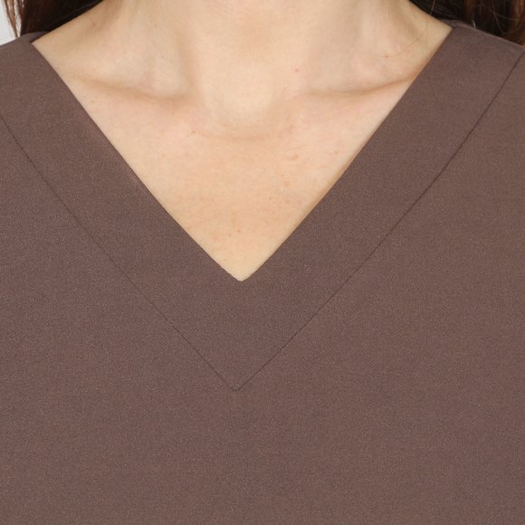 Платье Эрика шир.  580, рис. 16