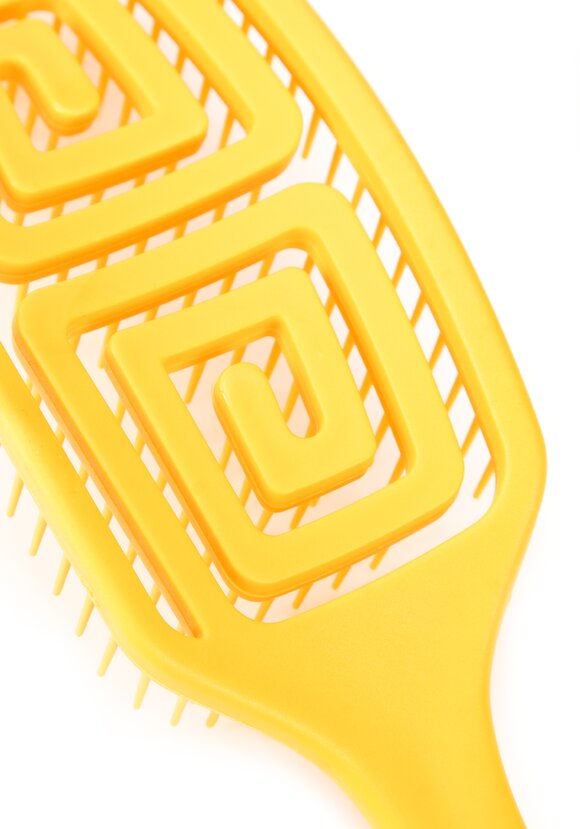 Расческа массажная с ароматом шир.  580, рис. 21