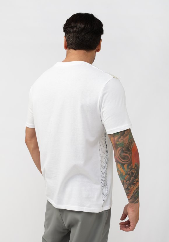 Комплект из 2х футболок Рон шир.  580, рис. 10