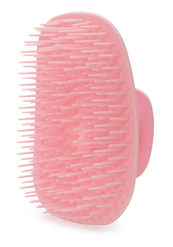 Арома-расческа, массажная, мини шир.  580, рис. 1