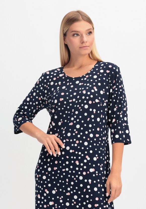 Платье Исидора шир.  580, рис. 8