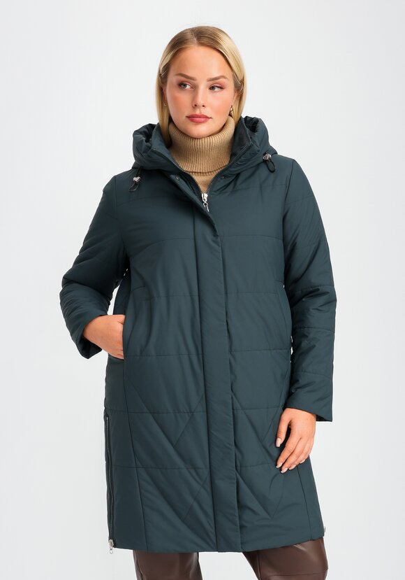 Куртка Бриджит шир.  580, рис. 9