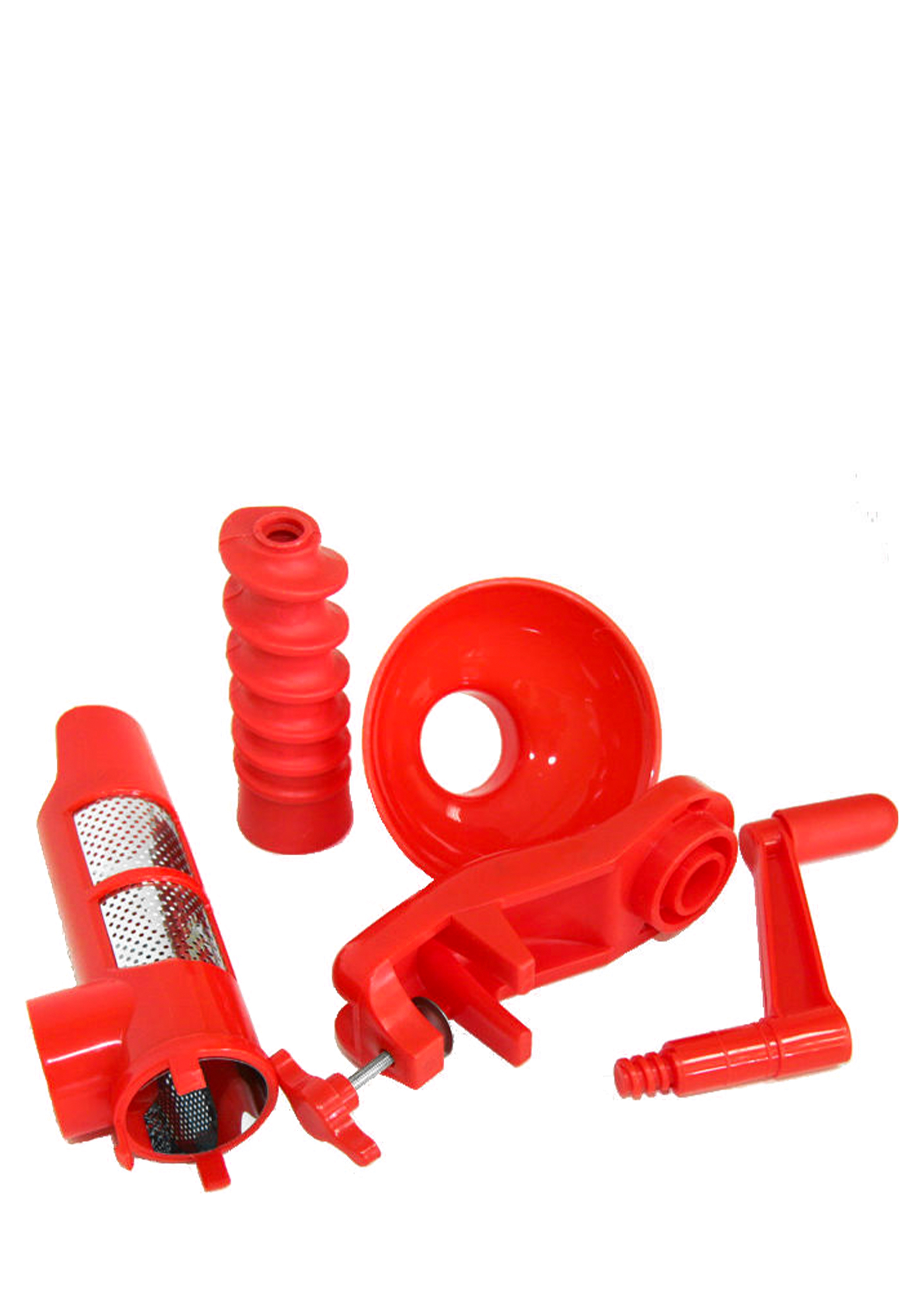 Соковыжималка механическая Помидорка