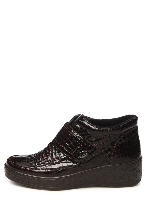 Ботинки женские  Синдия шир.  580, рис. 12