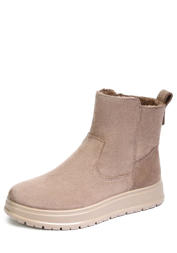 Ботинки женские Грация шир.  580, рис. 7