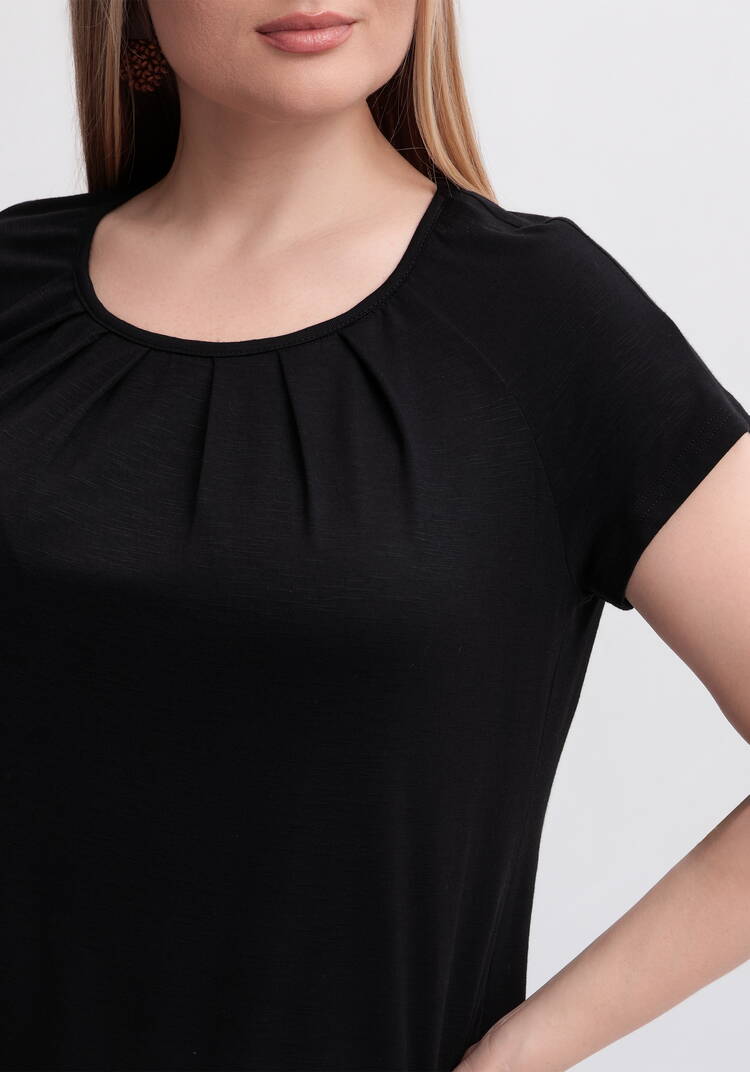 Блуза Делия шир.  750, рис. 18