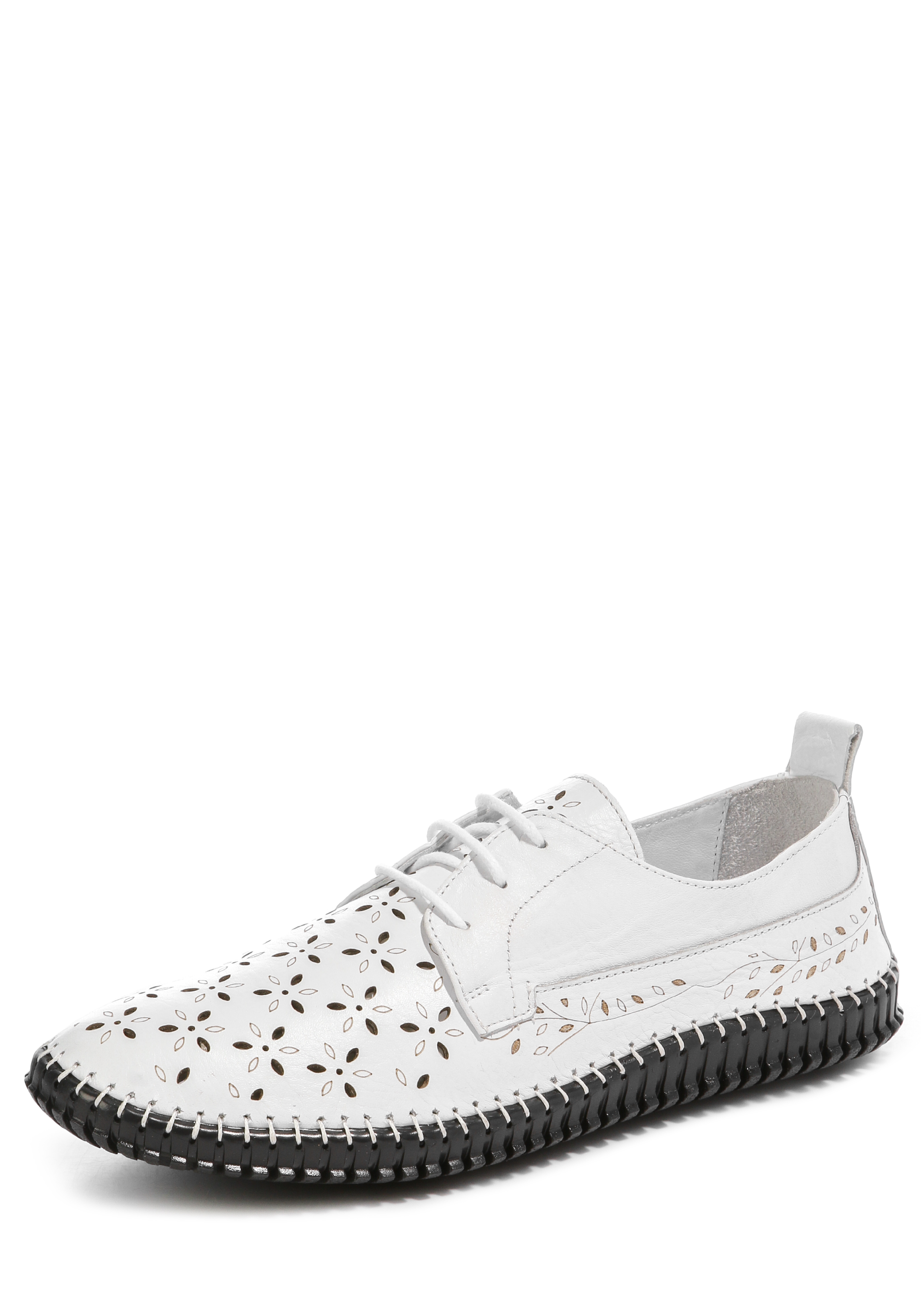 Полуботинки женские "Доротея"