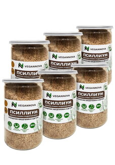 Псиллиум, 5 шт. + Подарок
