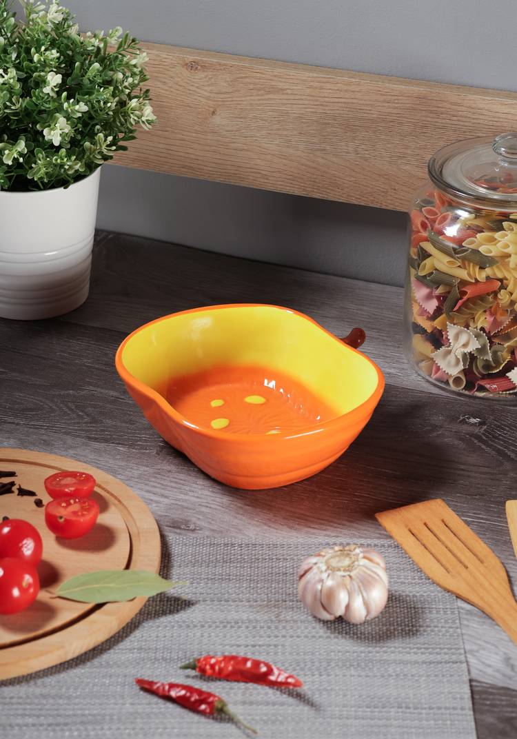 Набор из 2-х блюд для запекания Рататуй шир.  750, рис. 9