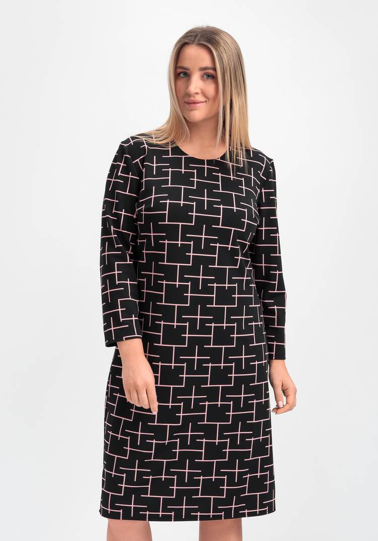 Платье Ариэна шир.  750, рис. 2