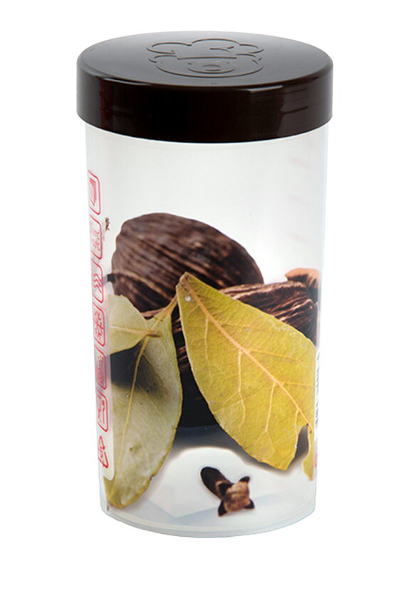 Набор ёмкостей для хранения, 4 шт. шир.  580, рис. 2