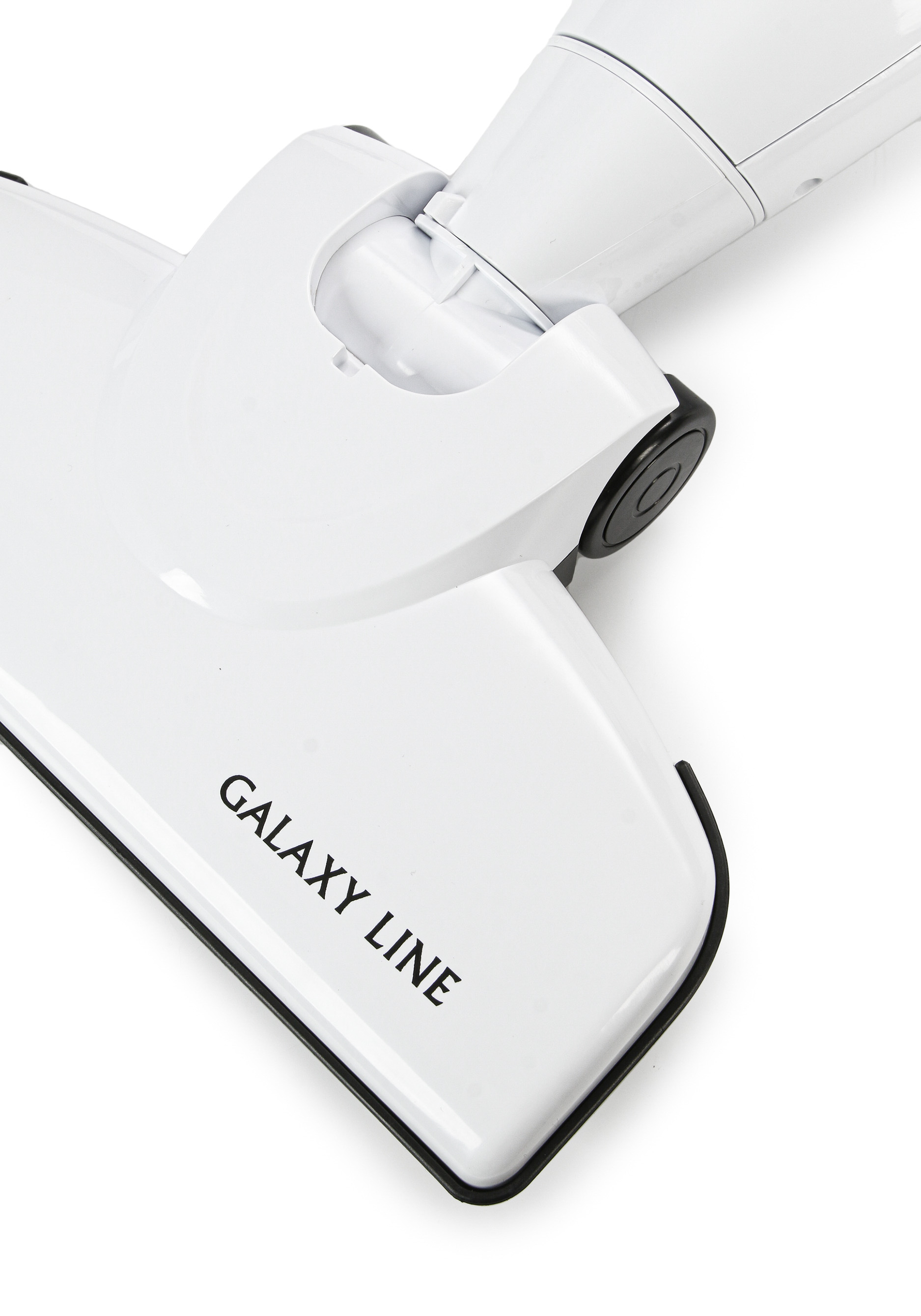 Мощный и компактный пылесос 2 в 1