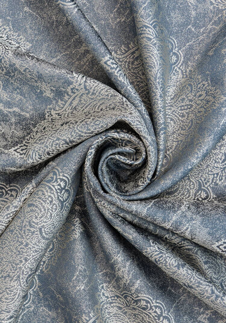 Портьера Саломея шир.  750, рис. 4