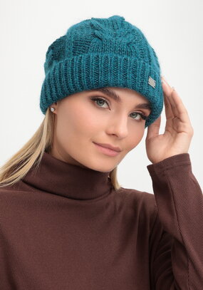 Шапка Леона