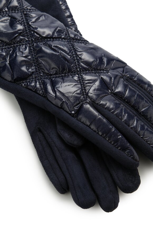 Перчатки Теплый вечер шир.  580, рис. 18