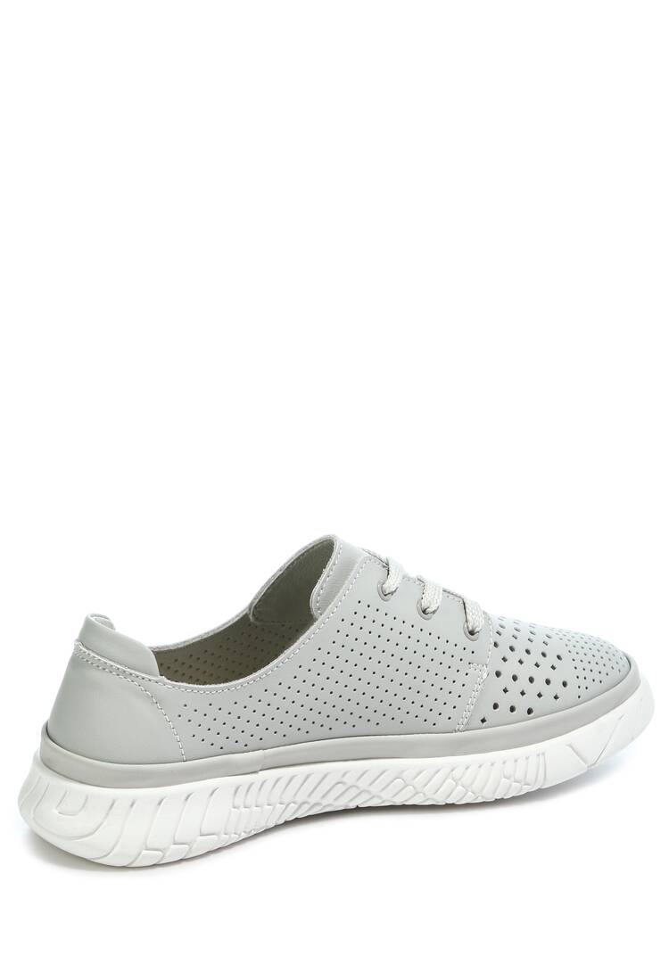 Полуботинки женские Ларис шир.  750, рис. 13