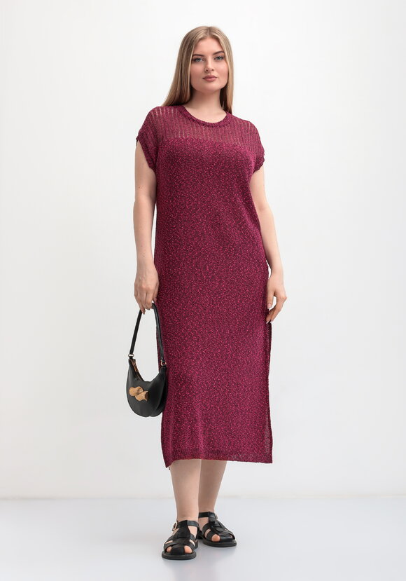 Платье Прекрасная ночь шир.  580, рис. 1