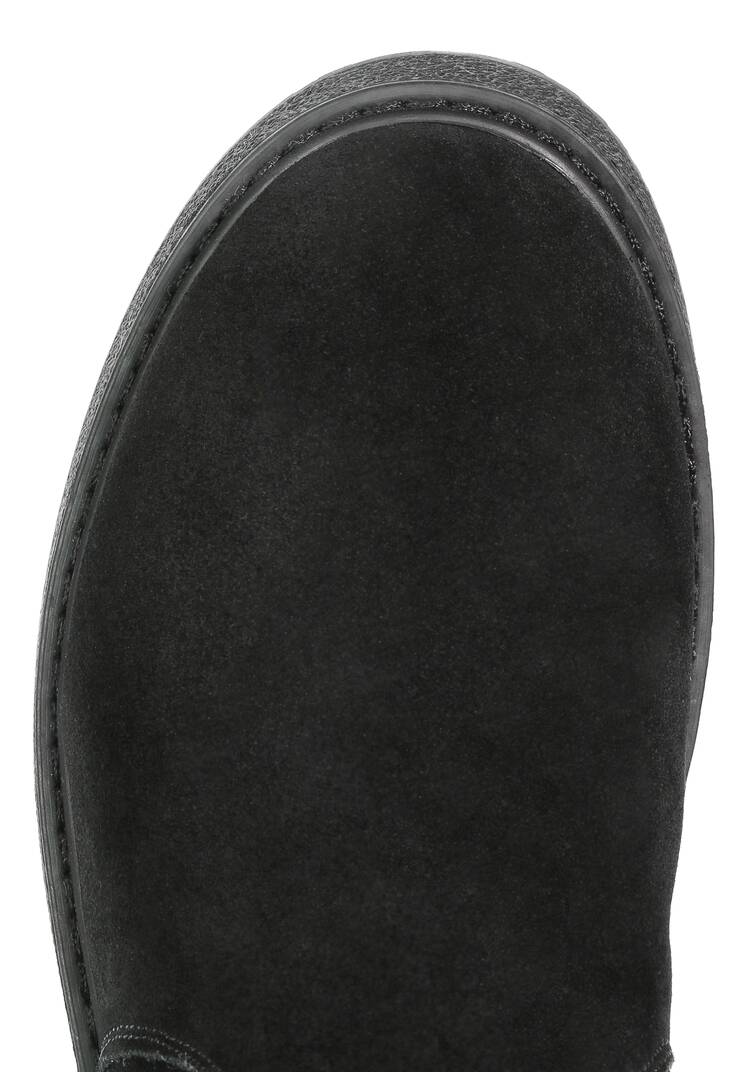 Сапоги женские Леля шир.  750, рис. 4