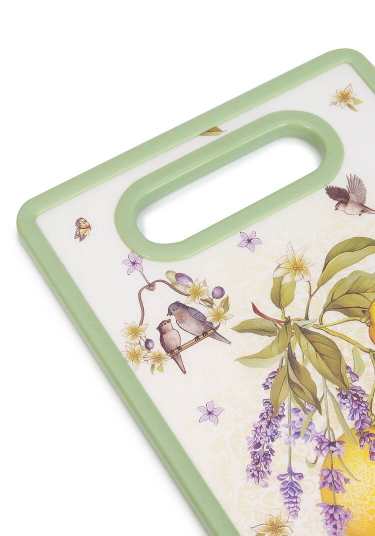 Набор прямоугольных разделочных досок, 4 шт. шир.  750, рис. 25