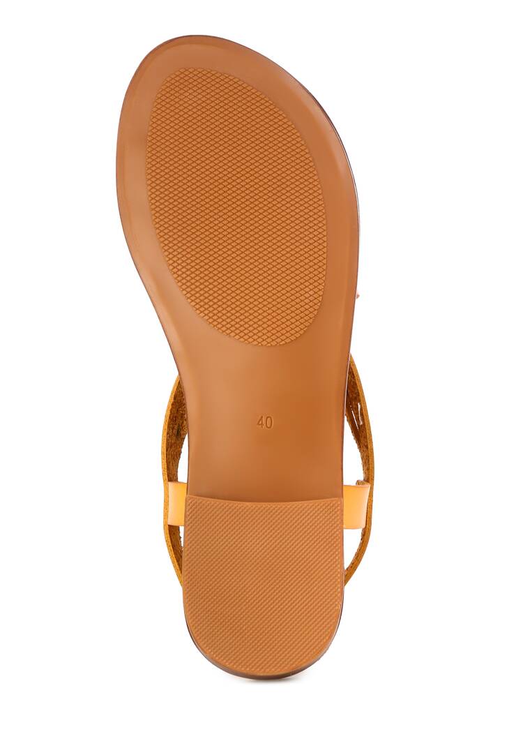 Сандалии женские Мадина шир.  750, рис. 10