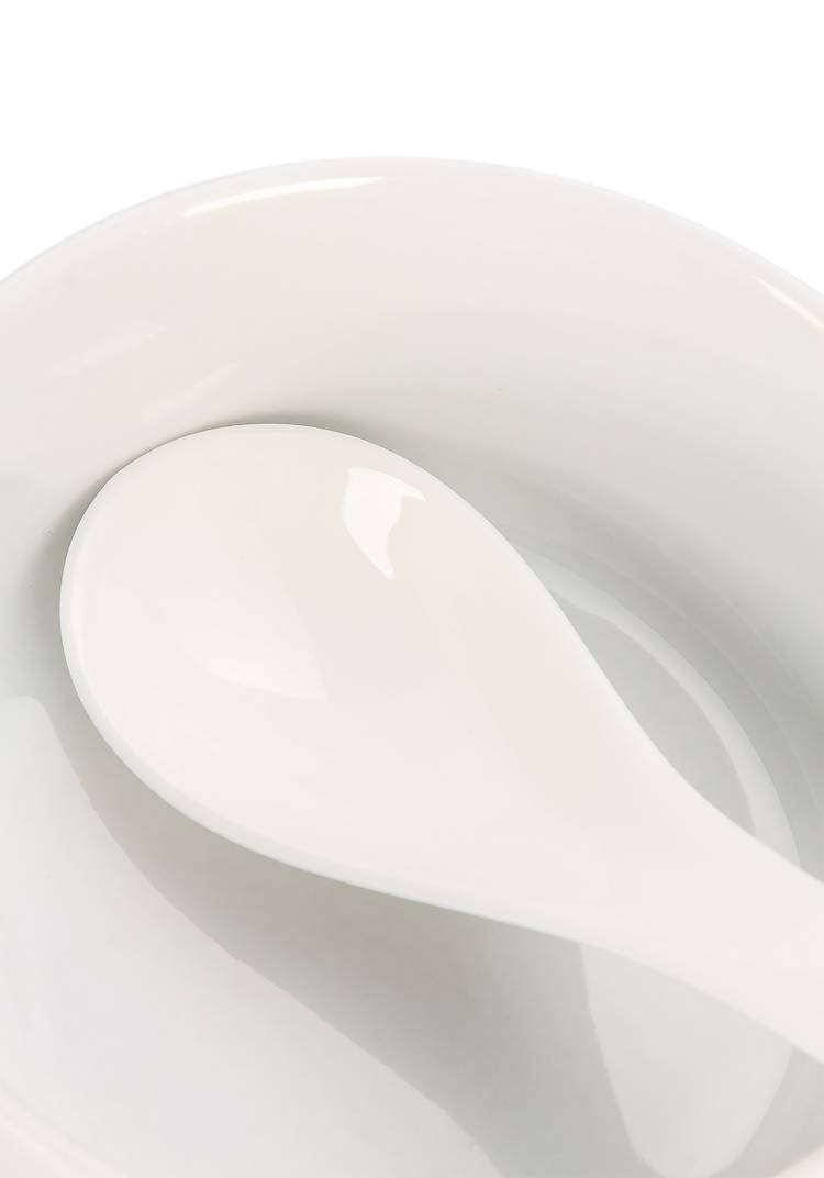 Набор бульонниц с ложками Дебора шир.  750, рис. 3