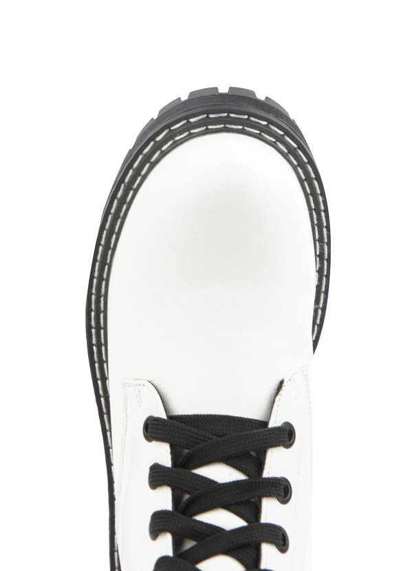 Ботинки женские Бекка шир.  580, рис. 4