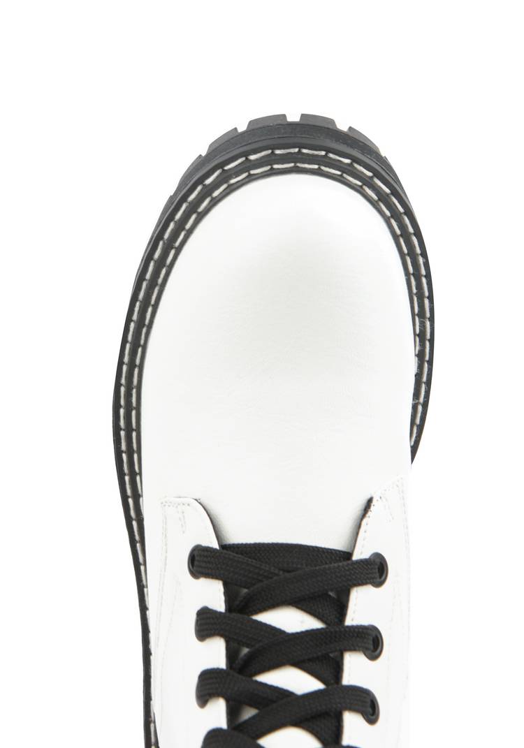 Ботинки женские Бекка шир.  750, рис. 4