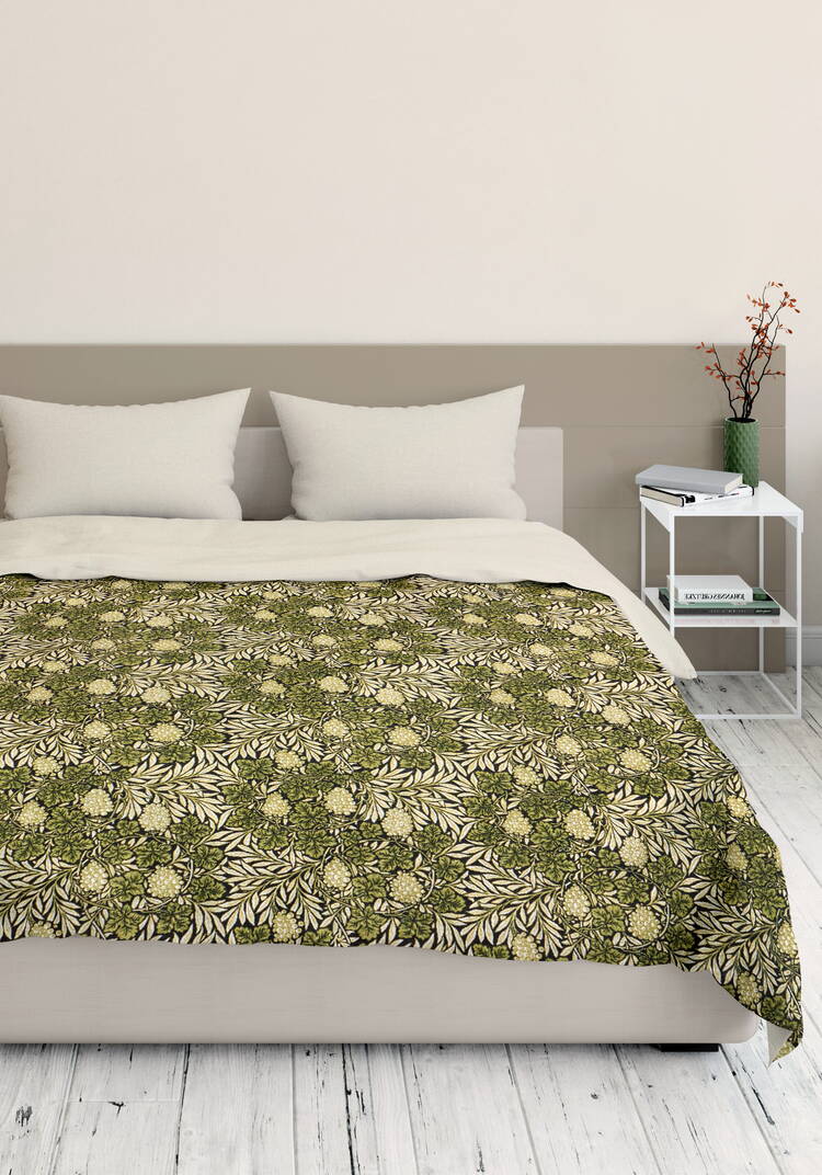 Покрывало гобеленовое Монпелье шир.  750, рис. 11