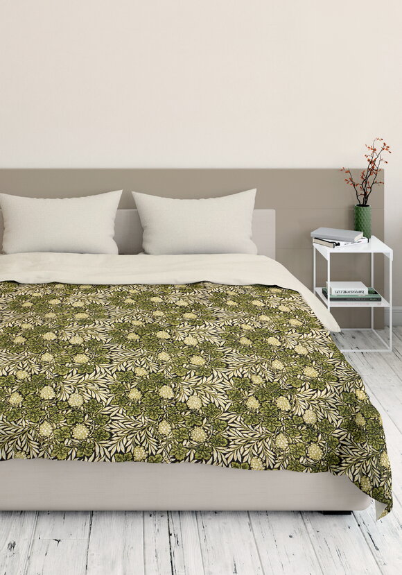 Покрывало гобеленовое Монпелье шир.  580, рис. 11