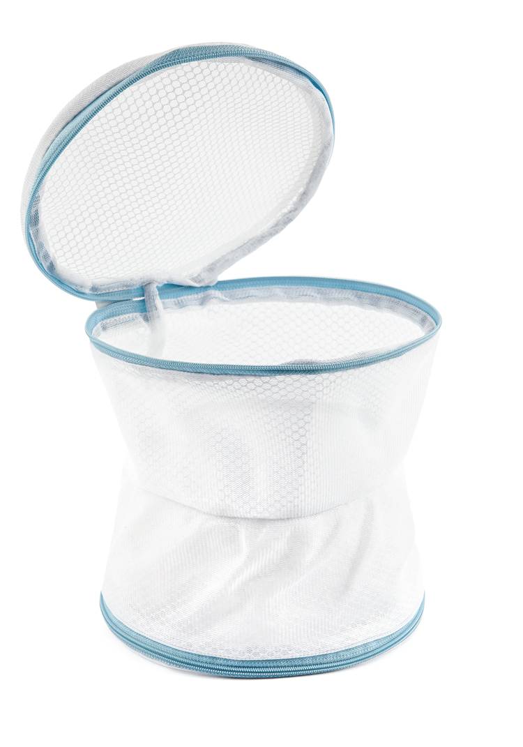 Мешок-сетка для стирки деликатных вещей шир.  750, рис. 4