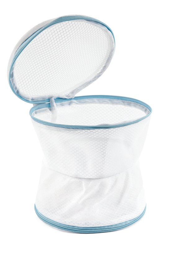 Мешок-сетка для стирки деликатных вещей шир.  580, рис. 4