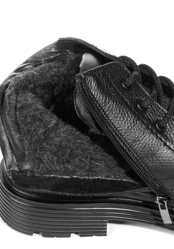 Ботинки мужские Эшли шир.  580, рис. 6