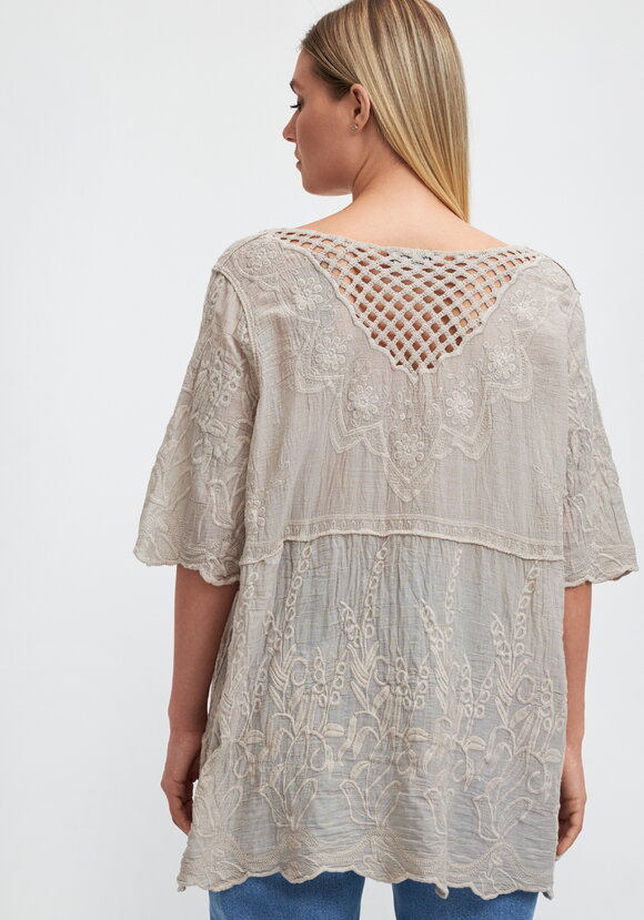 Туника Аврора шир.  580, рис. 13