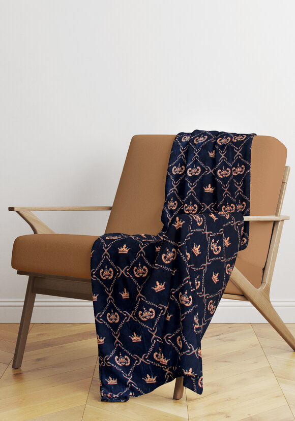 Плед Империал шир.  580, рис. 5