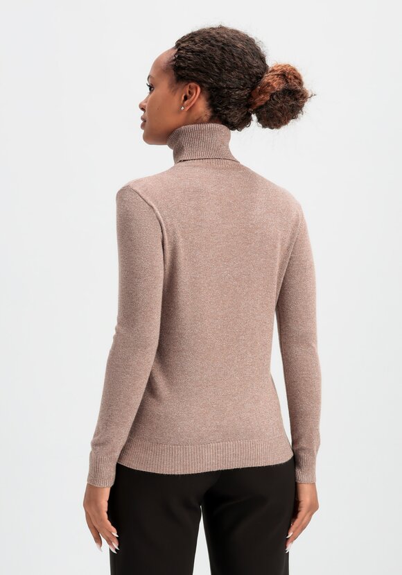 Джемпер Легкий день шир.  580, рис. 9