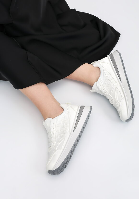 Кроссовки женские Ванесса шир.  580, рис. 24