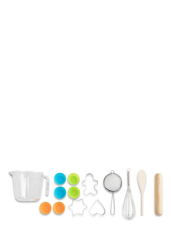 DOSH HOME Набор для выпечки VELA, 14 шт. шир.  580, рис. 1