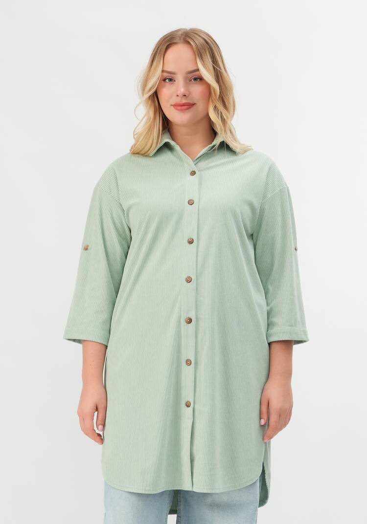 Рубашка Шерри шир.  750, рис. 28