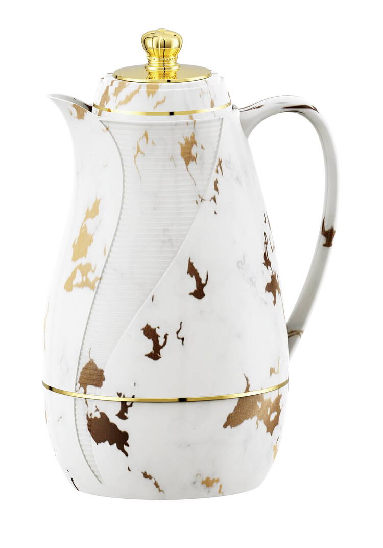 Термо-кувшин 1 л. шир.  750, рис. 5