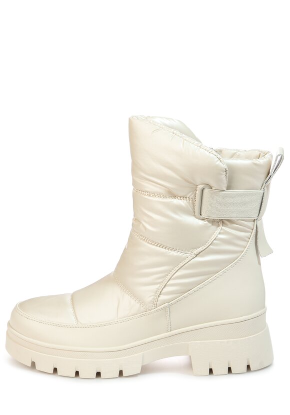 Полусапоги женские Валия шир.  580, рис. 8