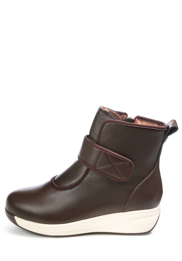 Ботинки женские Юнона шир.  750, рис. 8