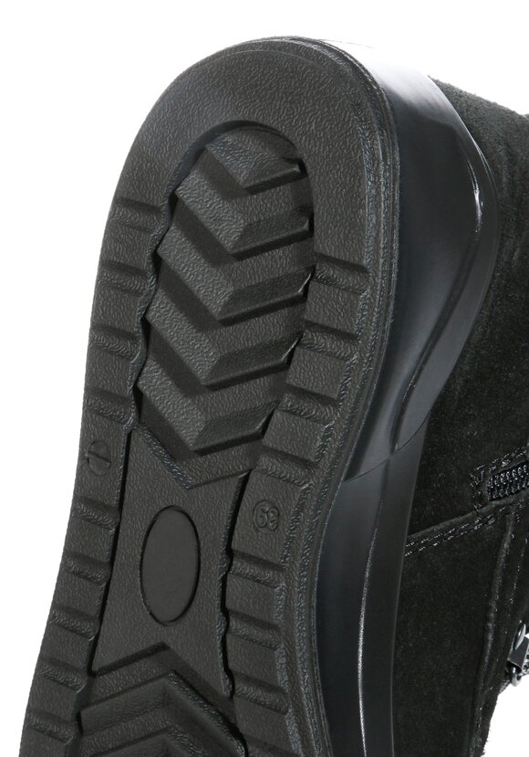 Ботинки женские Брита шир.  580, рис. 8