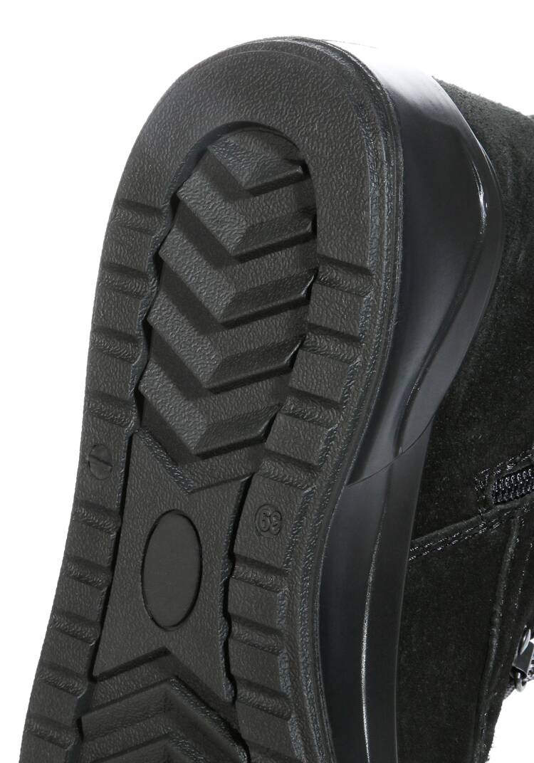 Ботинки женские Брита шир.  750, рис. 8