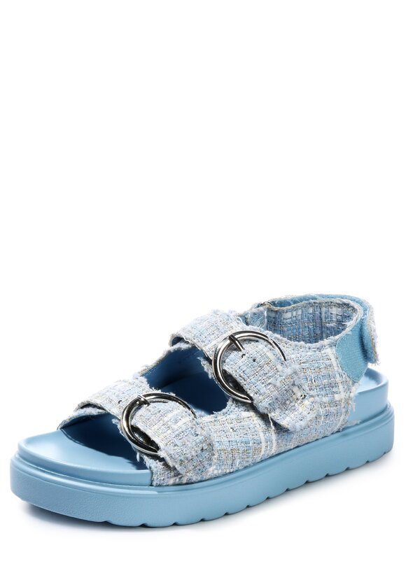 Сандалии женские Мари шир.  580, рис. 2